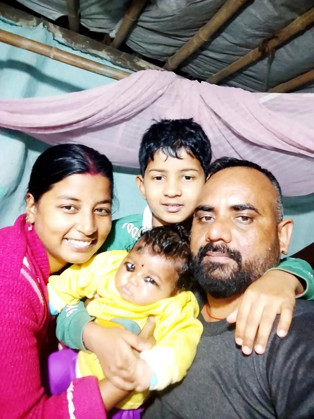 @Devendra Kumar
