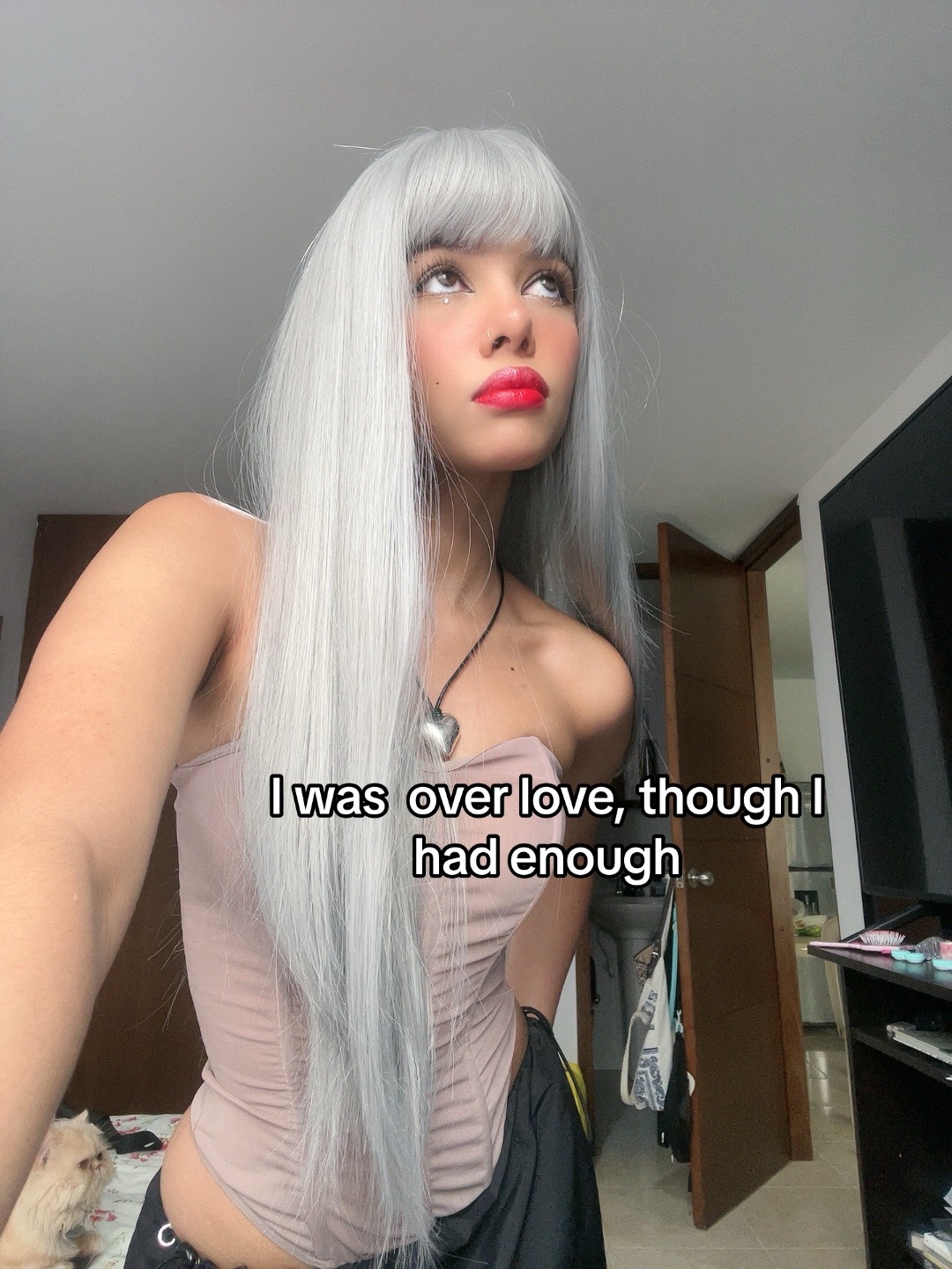 @Sara Aguilar