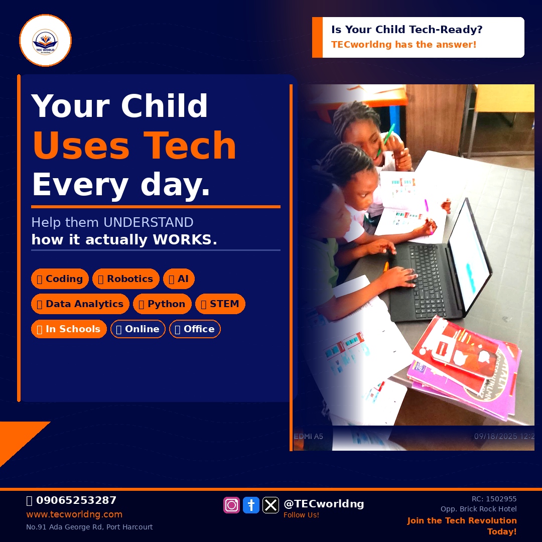 @TECworldng_