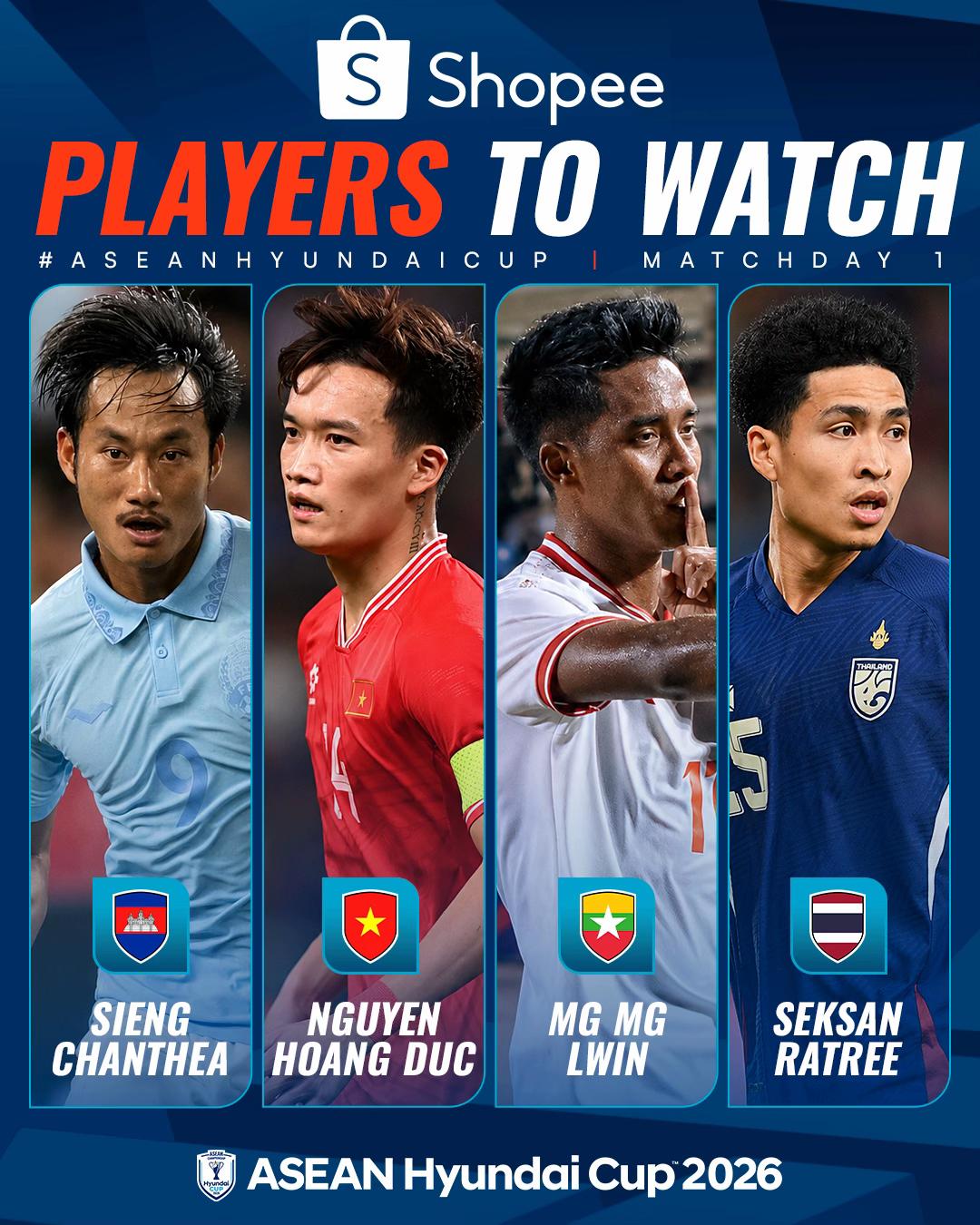 @ASEAN United FC