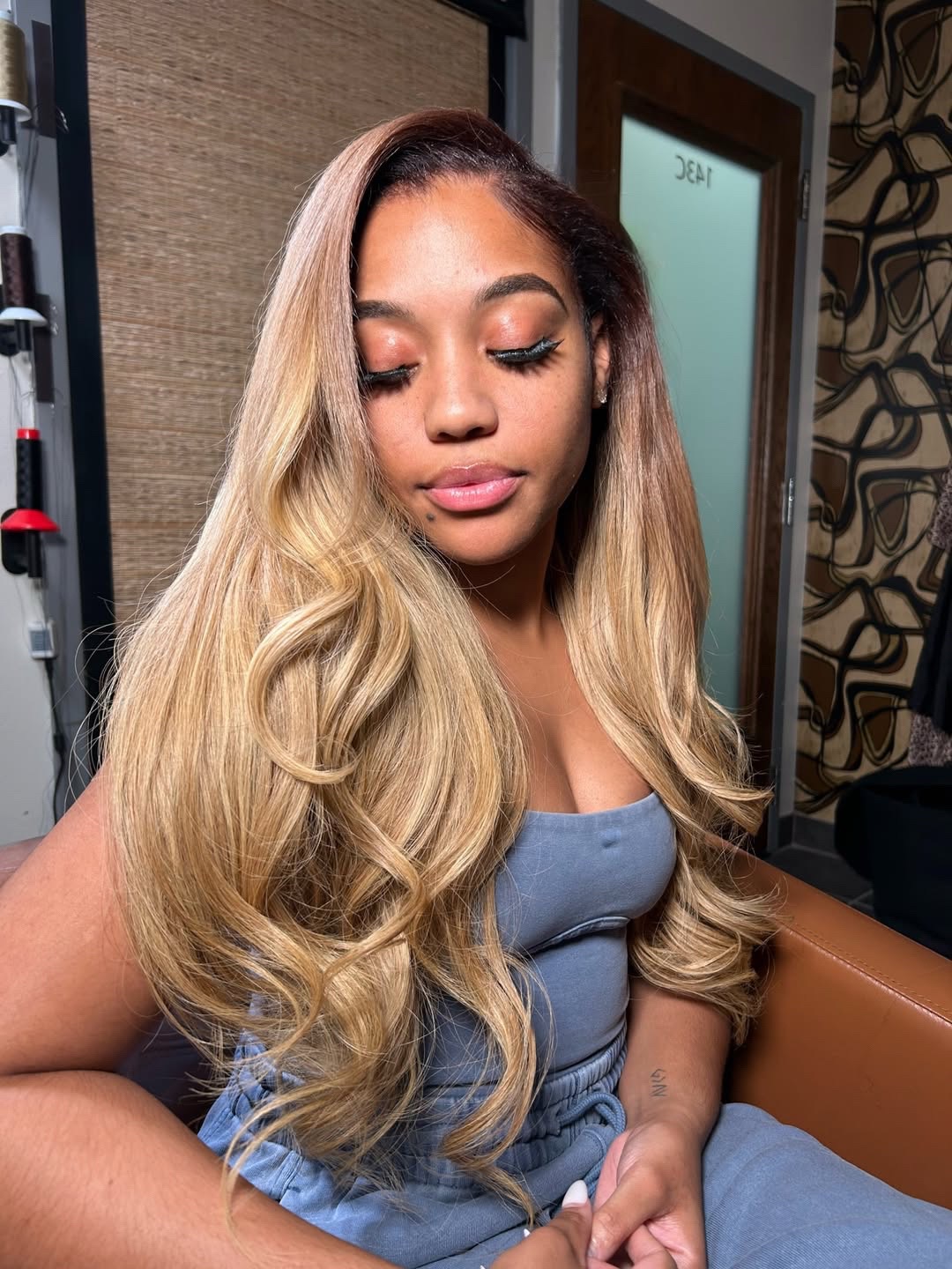 @Viya Hair