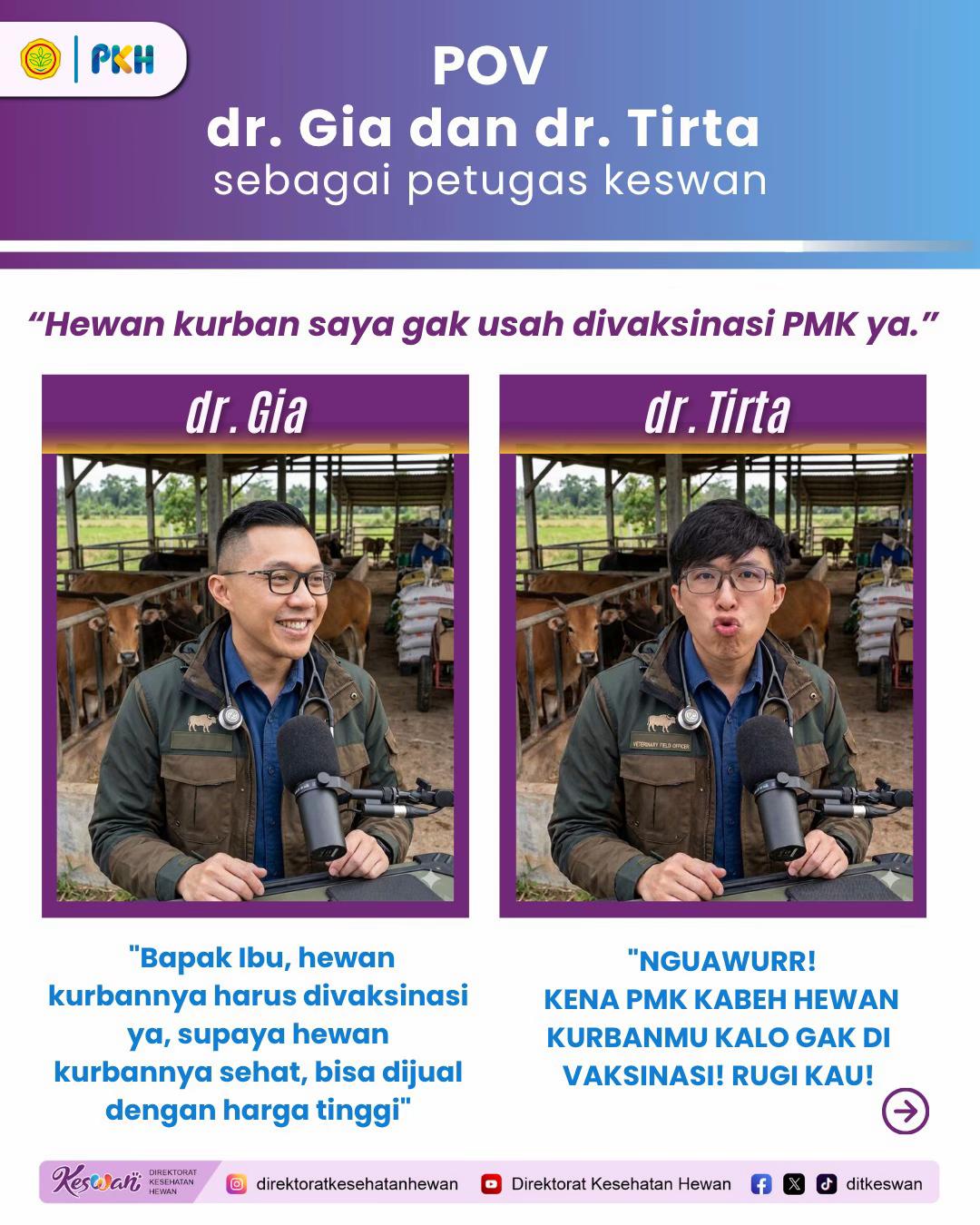@Direktorat Kesehatan Hewan