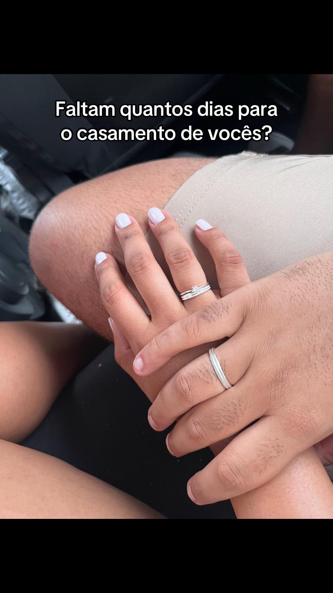 @Futuro Sr.Araujo | Noivo 2026