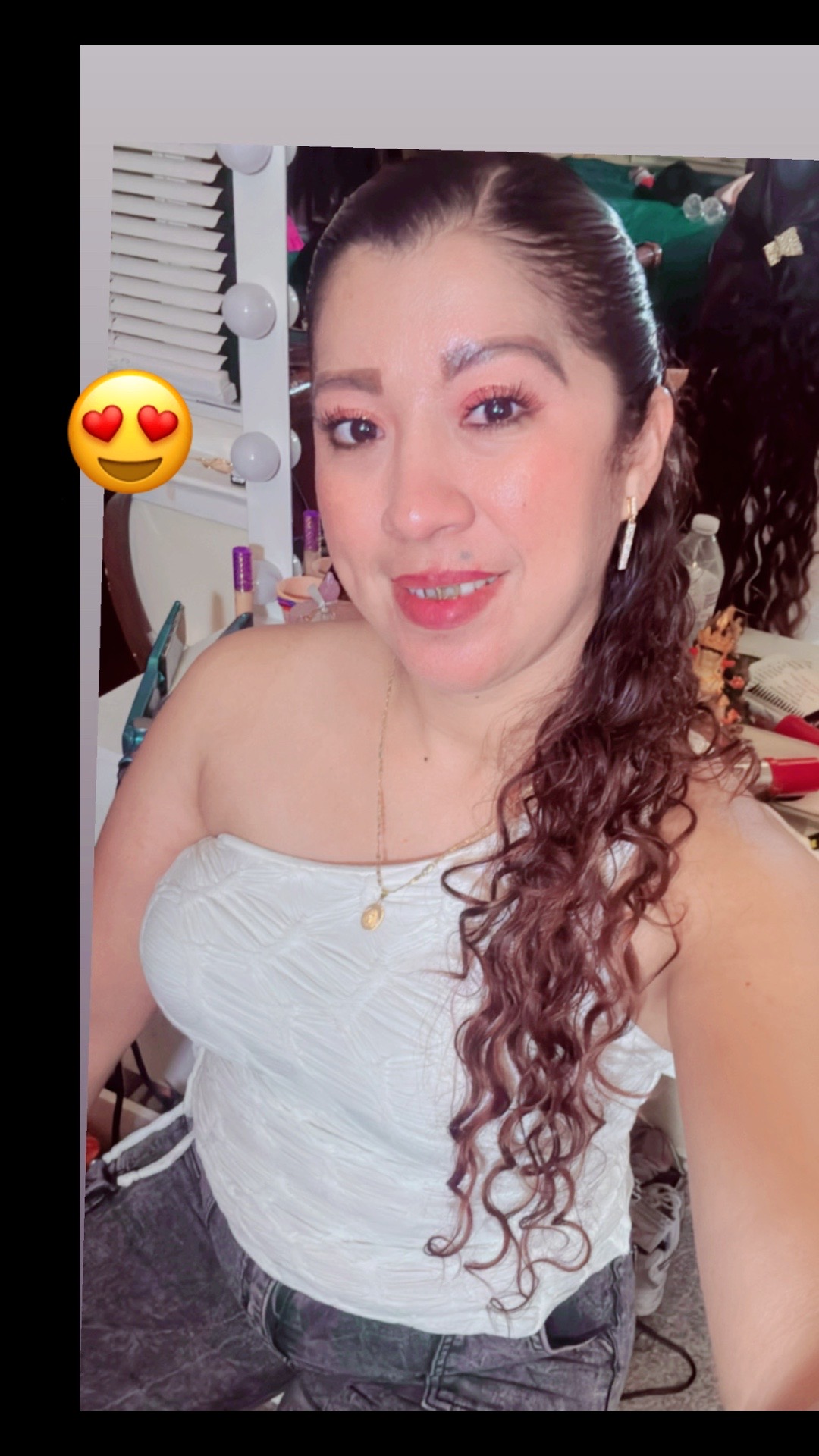 @Reyna Martinez