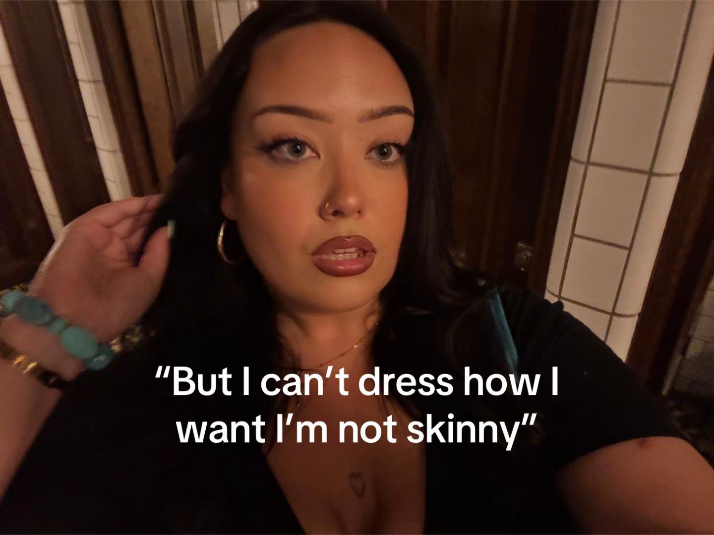 @Megan Lazaro