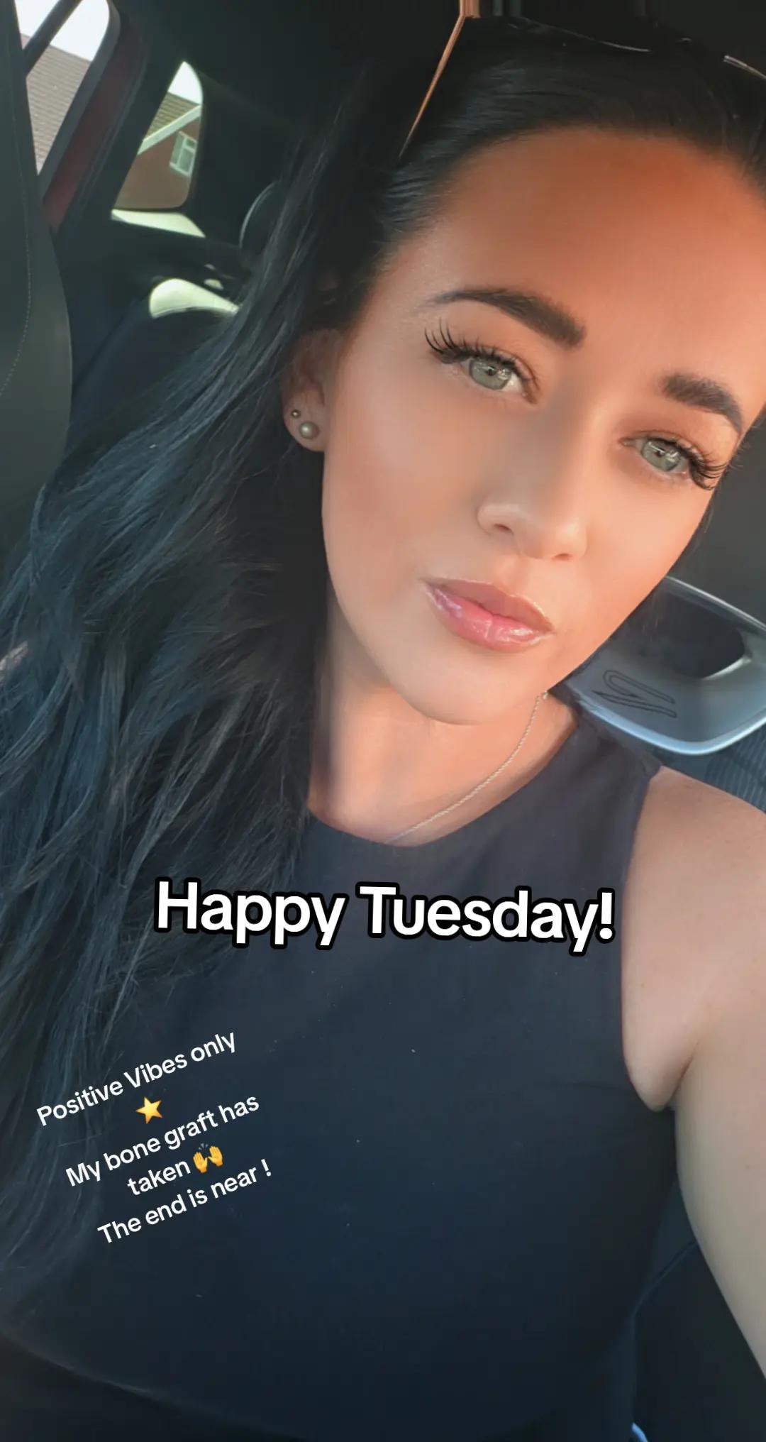 @Laura Louise 🏴󠁧󠁢󠁷󠁬󠁳󠁿🤍