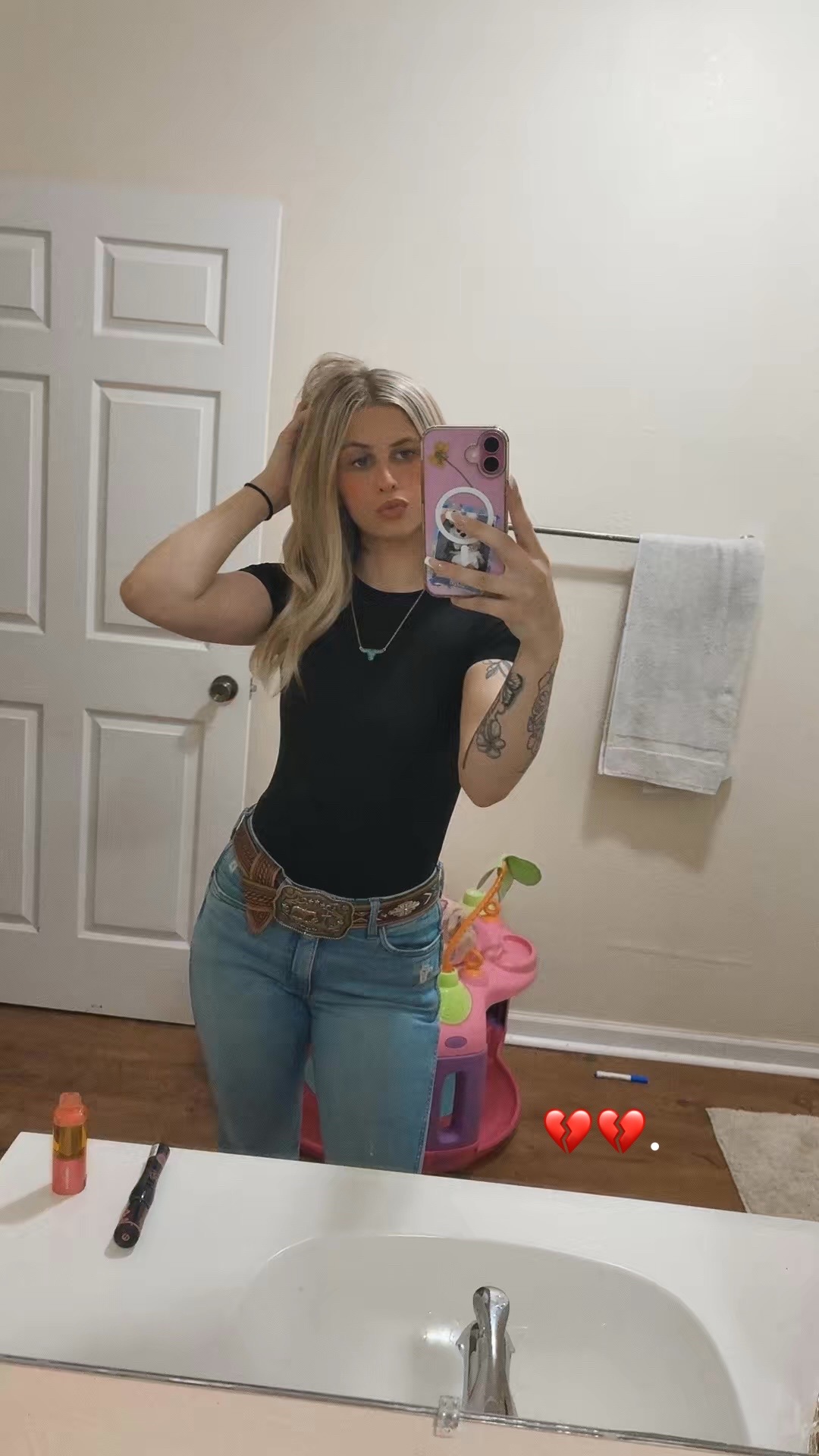 @impalacole
