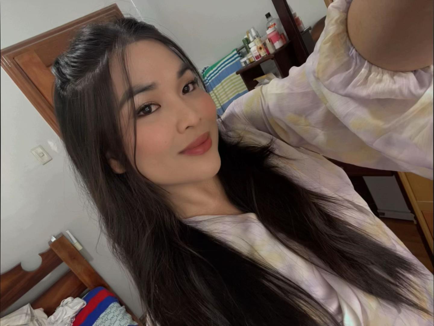 @Nica Salvador🦋