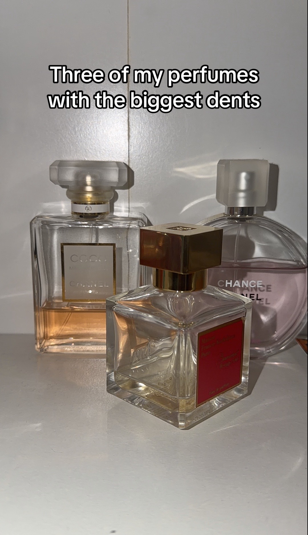 @Veroandperfumes
