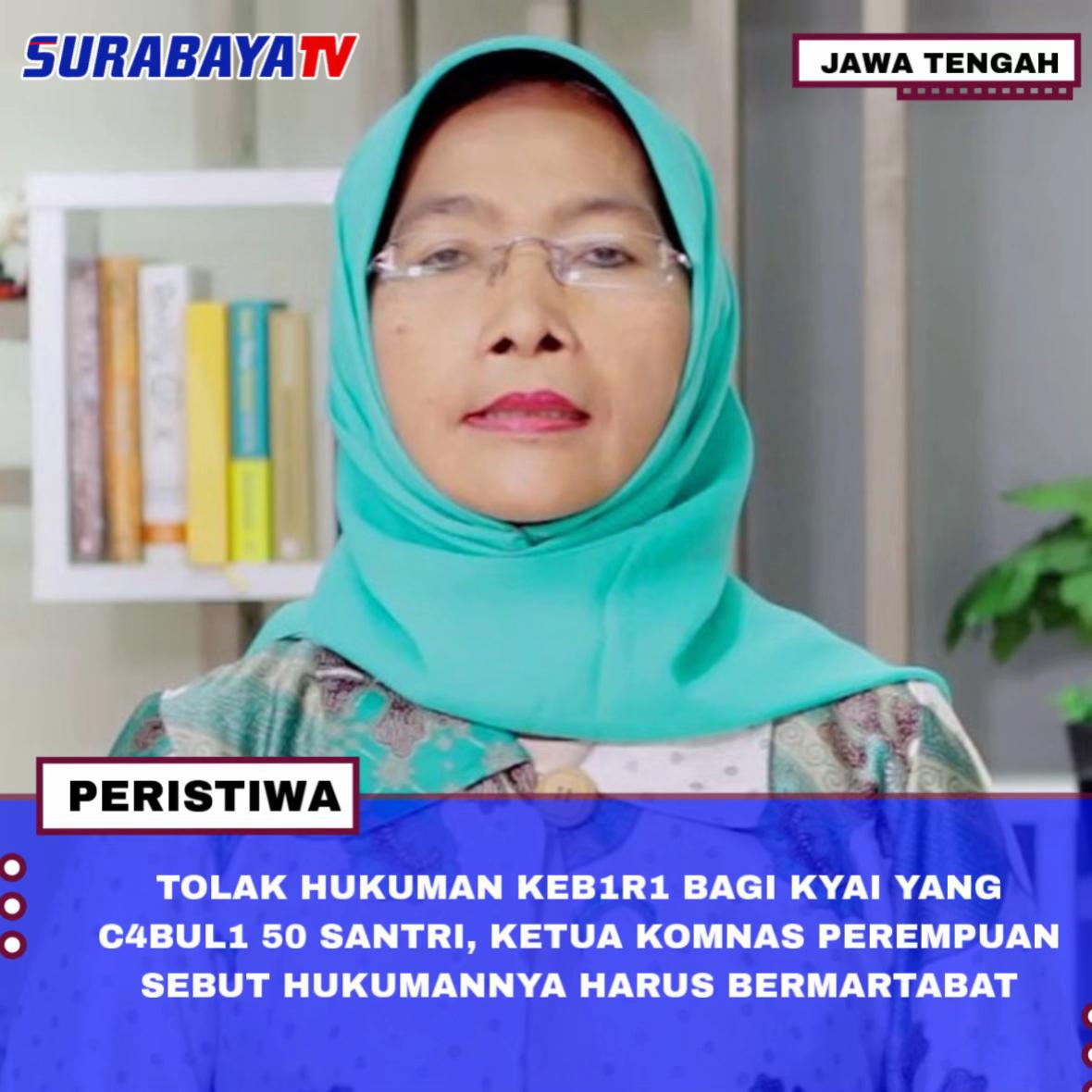 @SurabayaTV