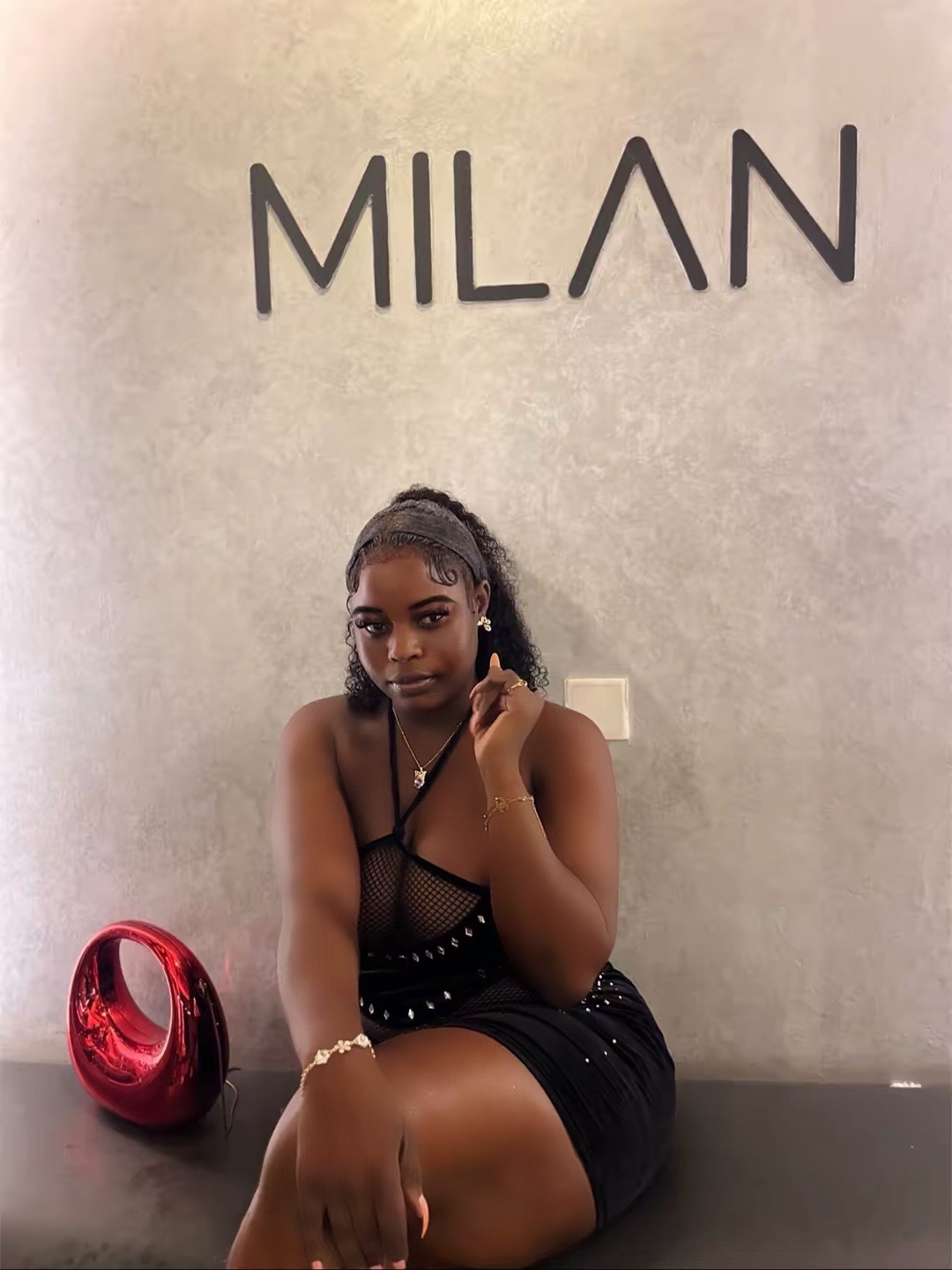 @🦋Ohemaa 🍭Herself ❤️