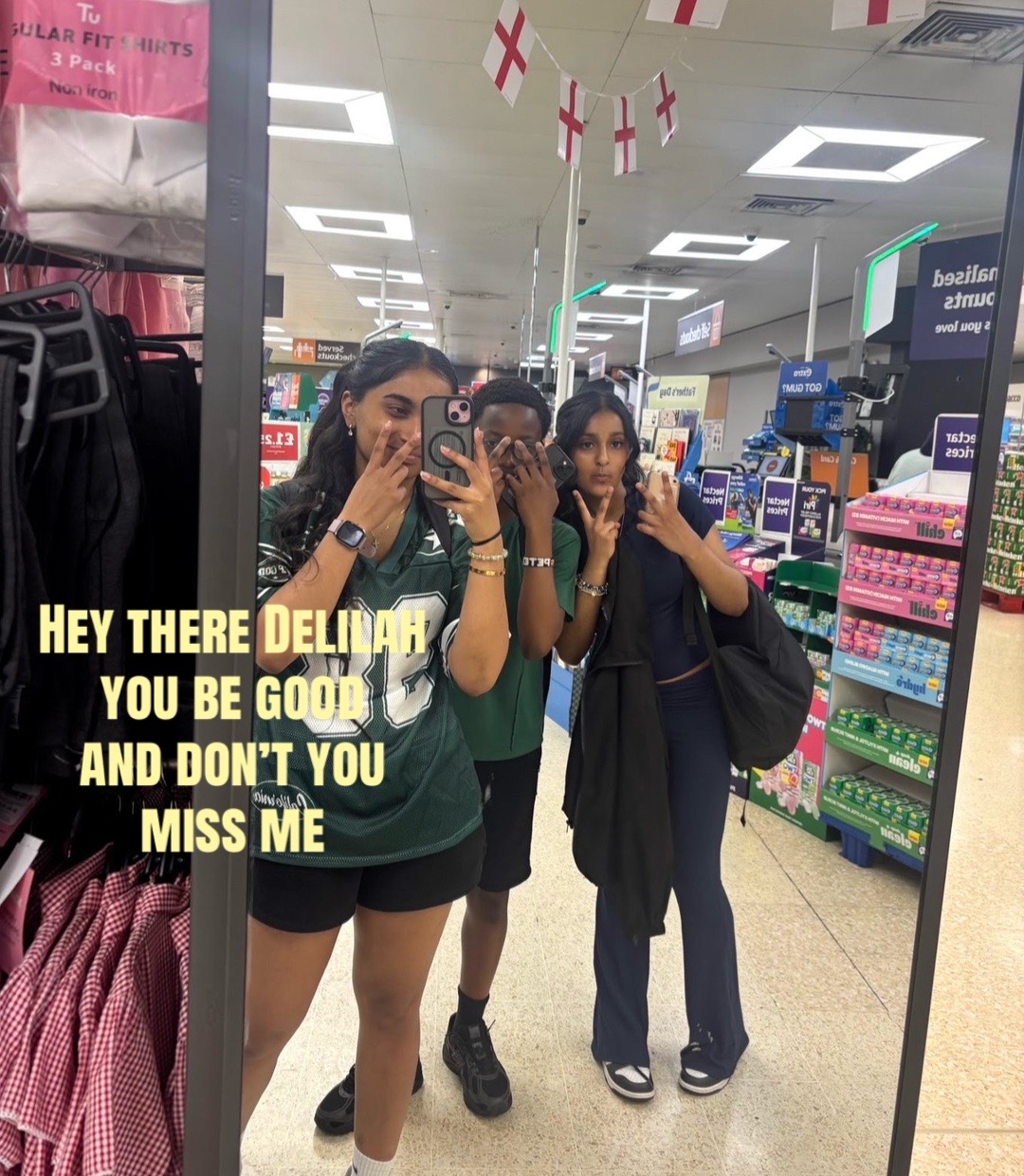 @Michelle