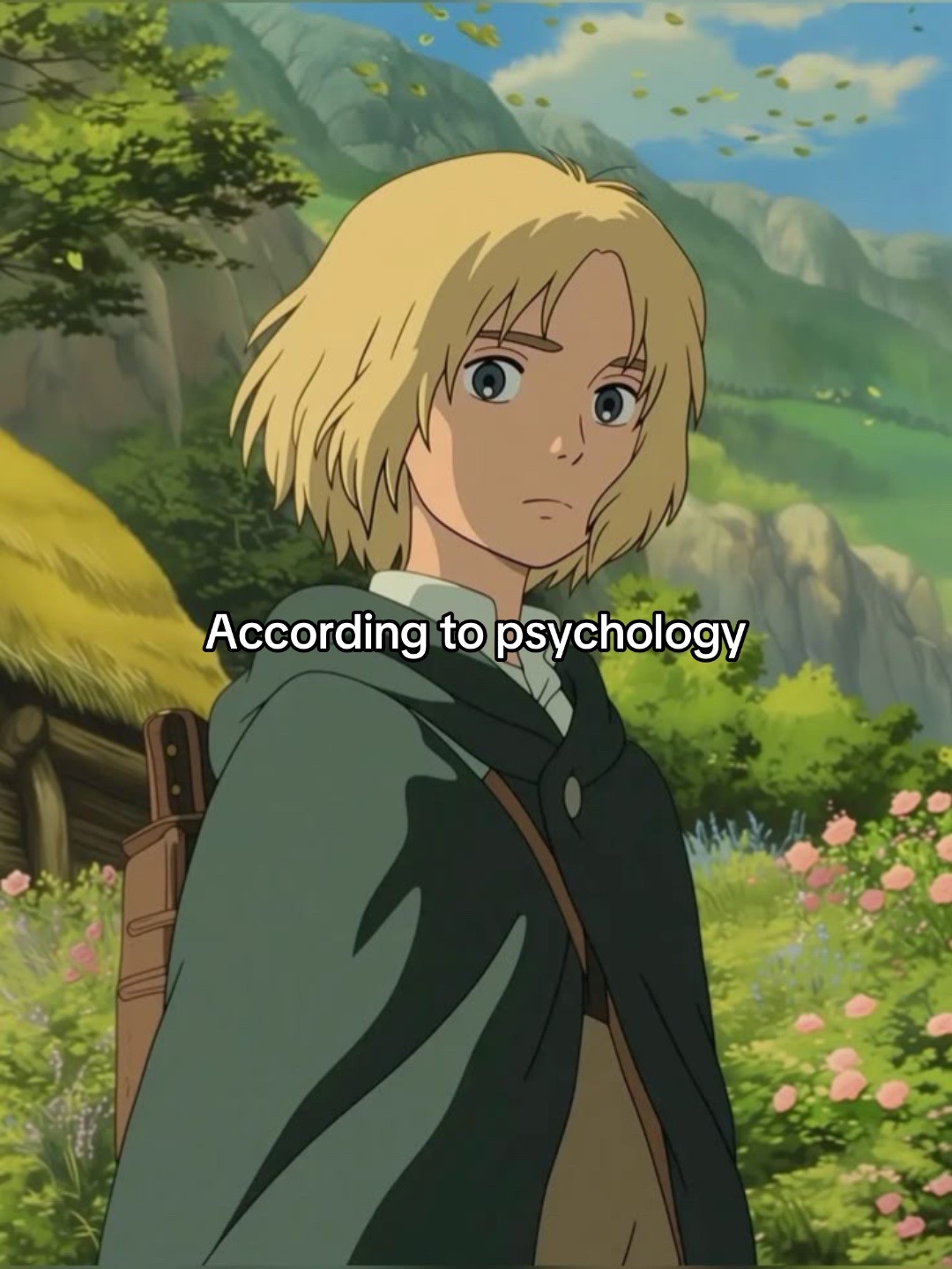 @Anime Motivation