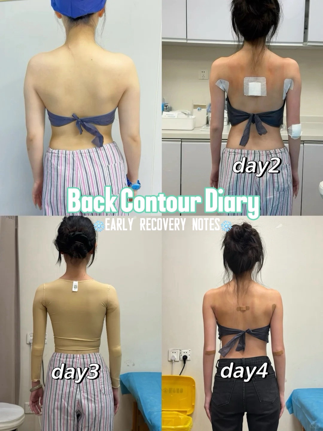 @Aesthetic Consultant QL