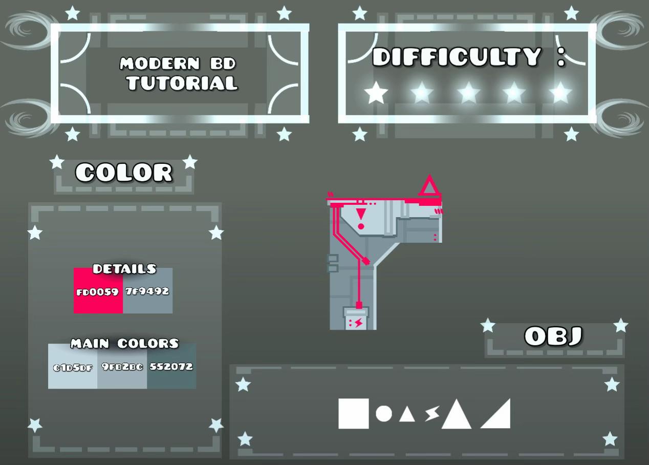 @[GD] naroo