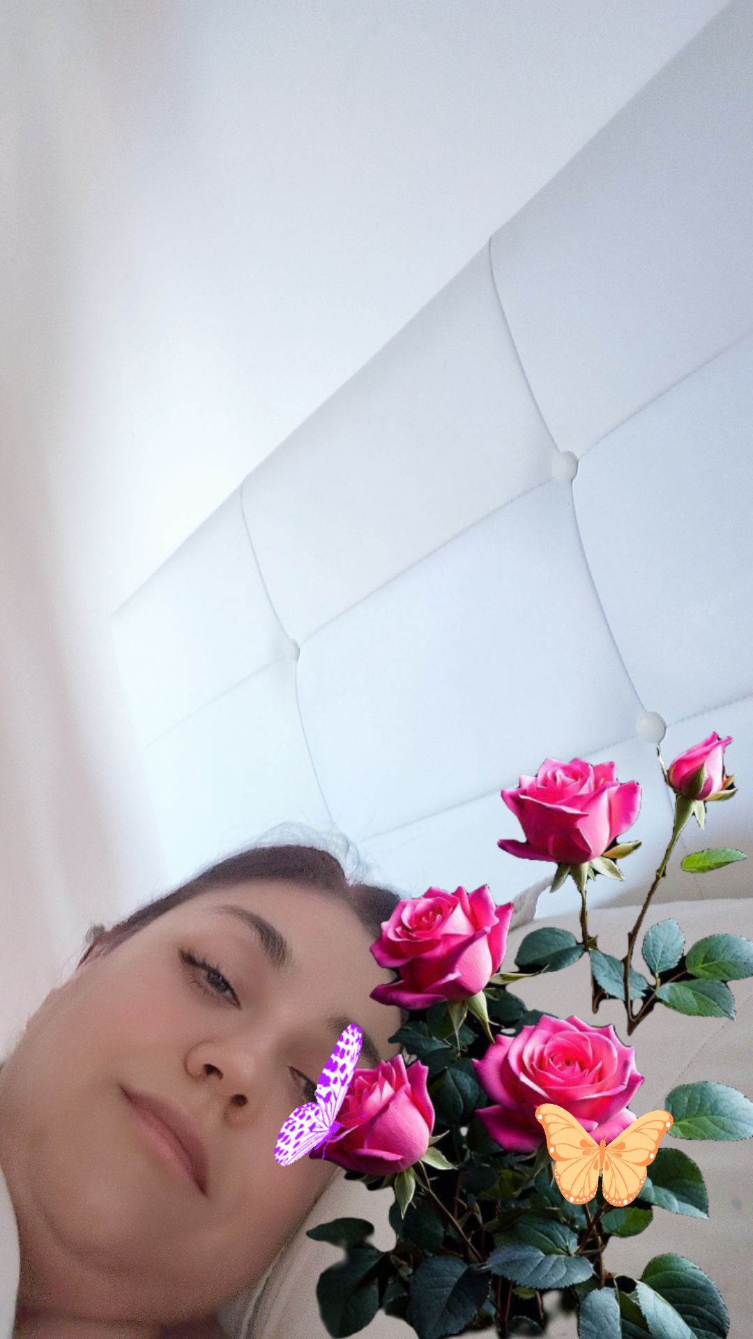 @rosy