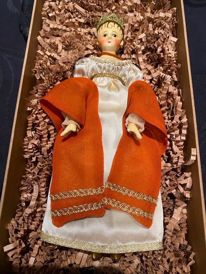 @NCMuseumofDollsToys&Miniatures