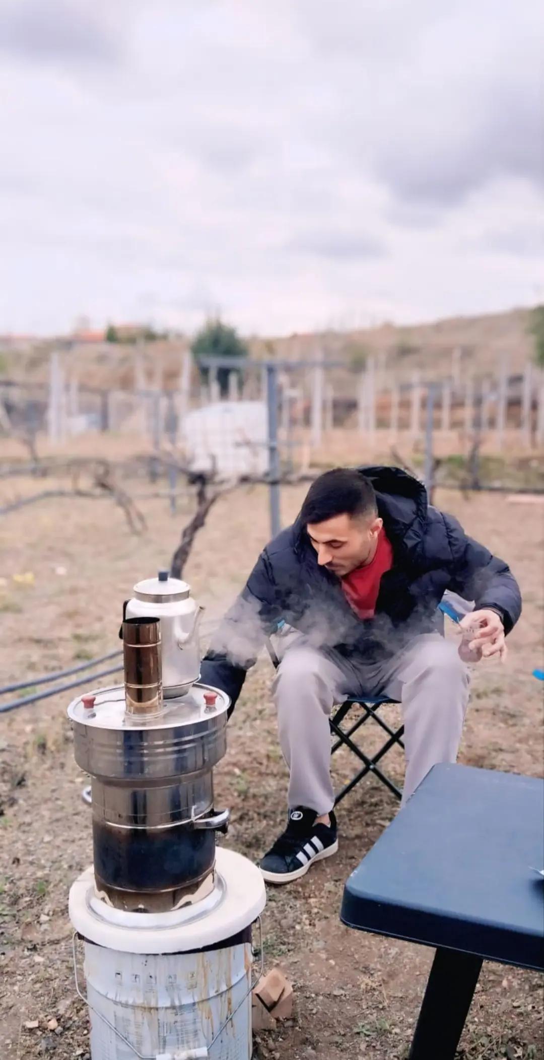 @Furkan Avcı