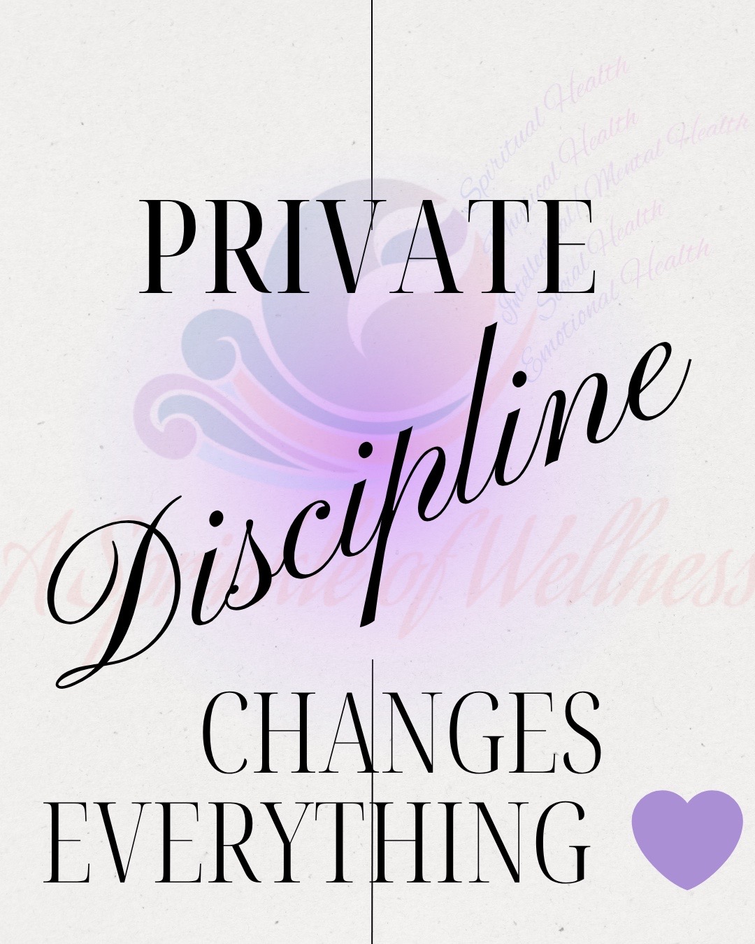 @A Sprinkles of Wellness