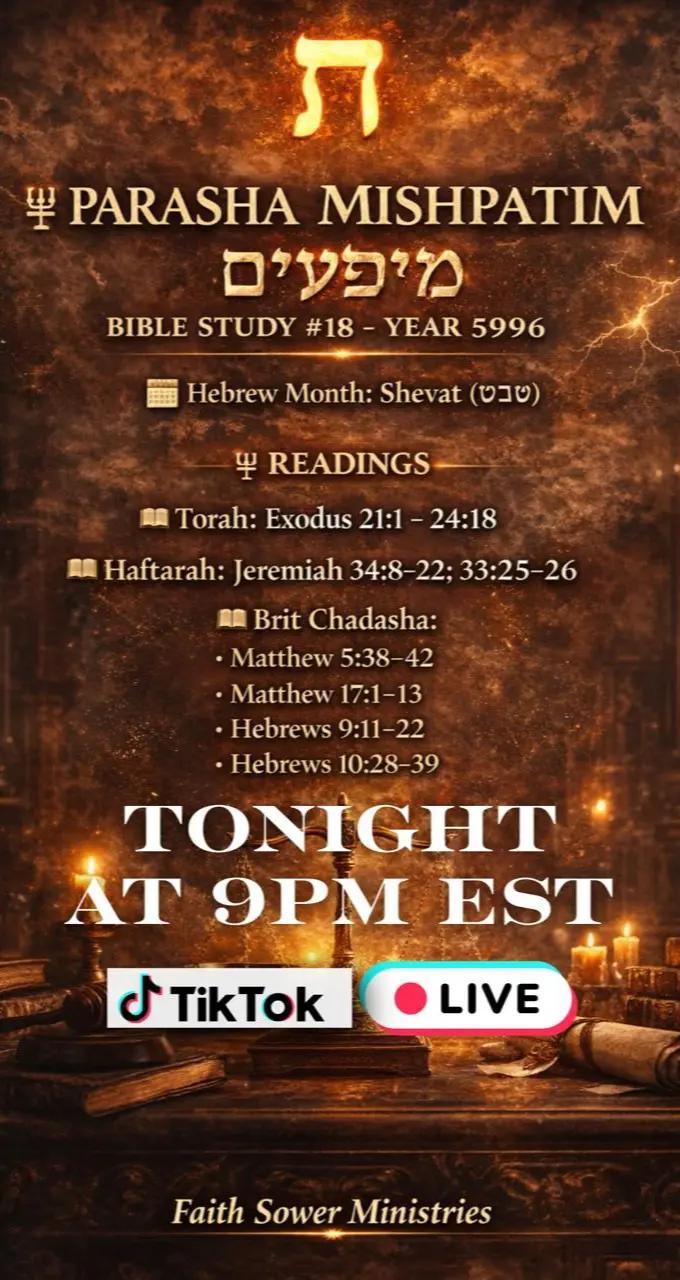@Faith Sower | Bible Prophecy