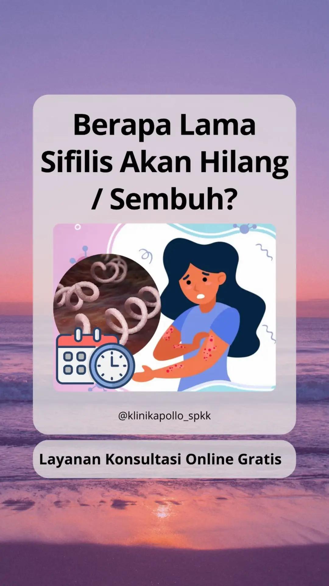 @Klinik Apollo Jakarta