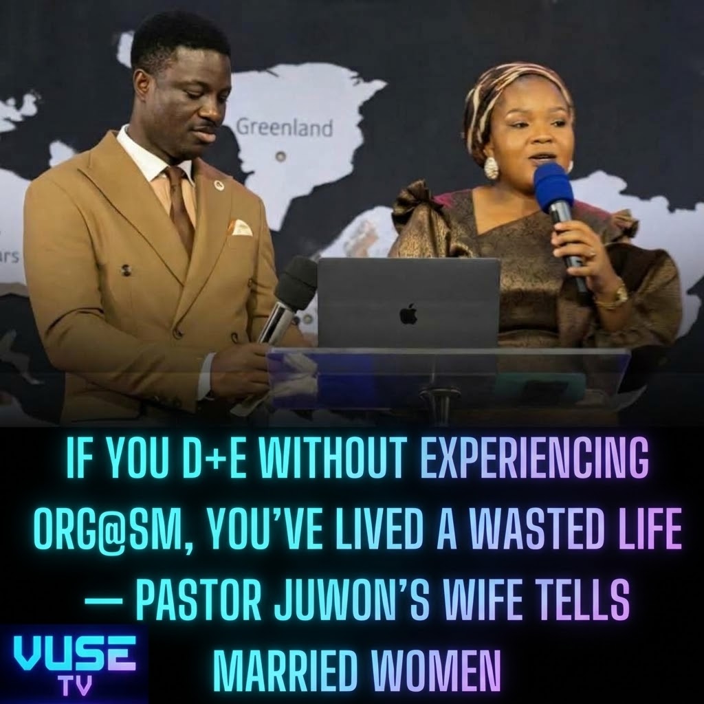 @🇳🇬 VUSETV 🇬🇭