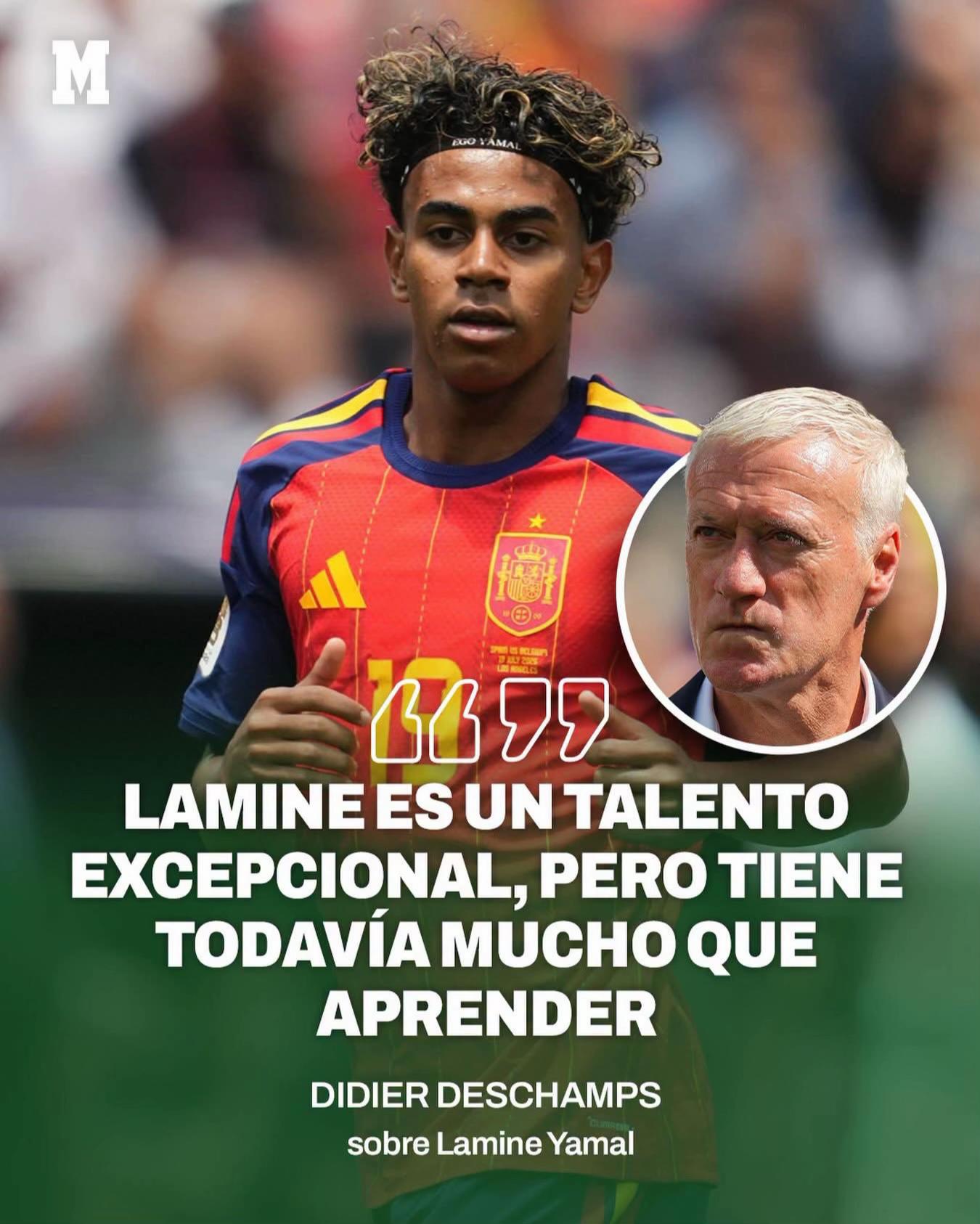@MARCA México 🇲🇽