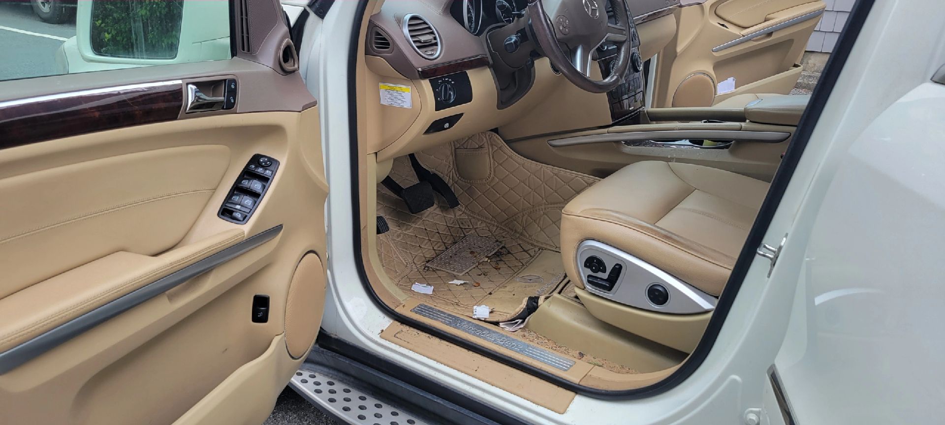 @Auto Detailing Business
