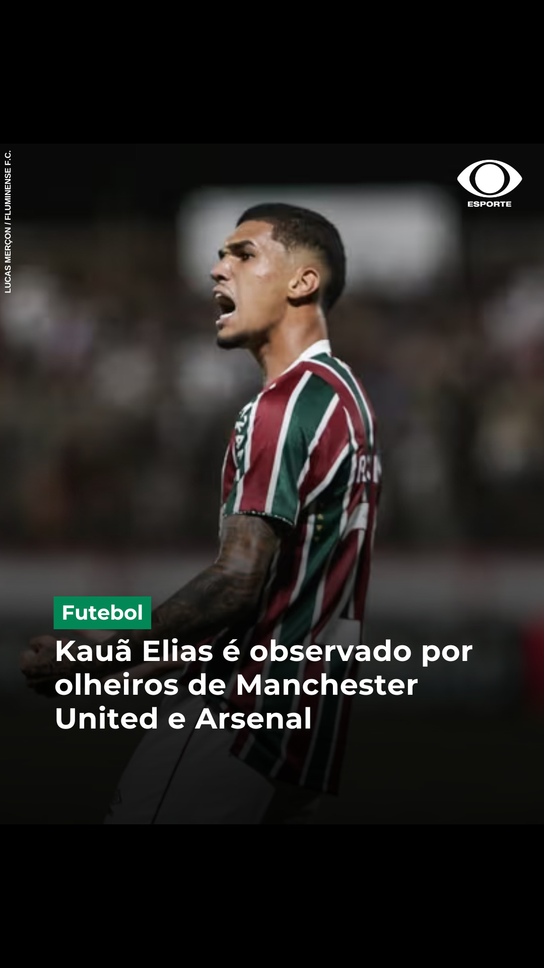 @Esporte na Band