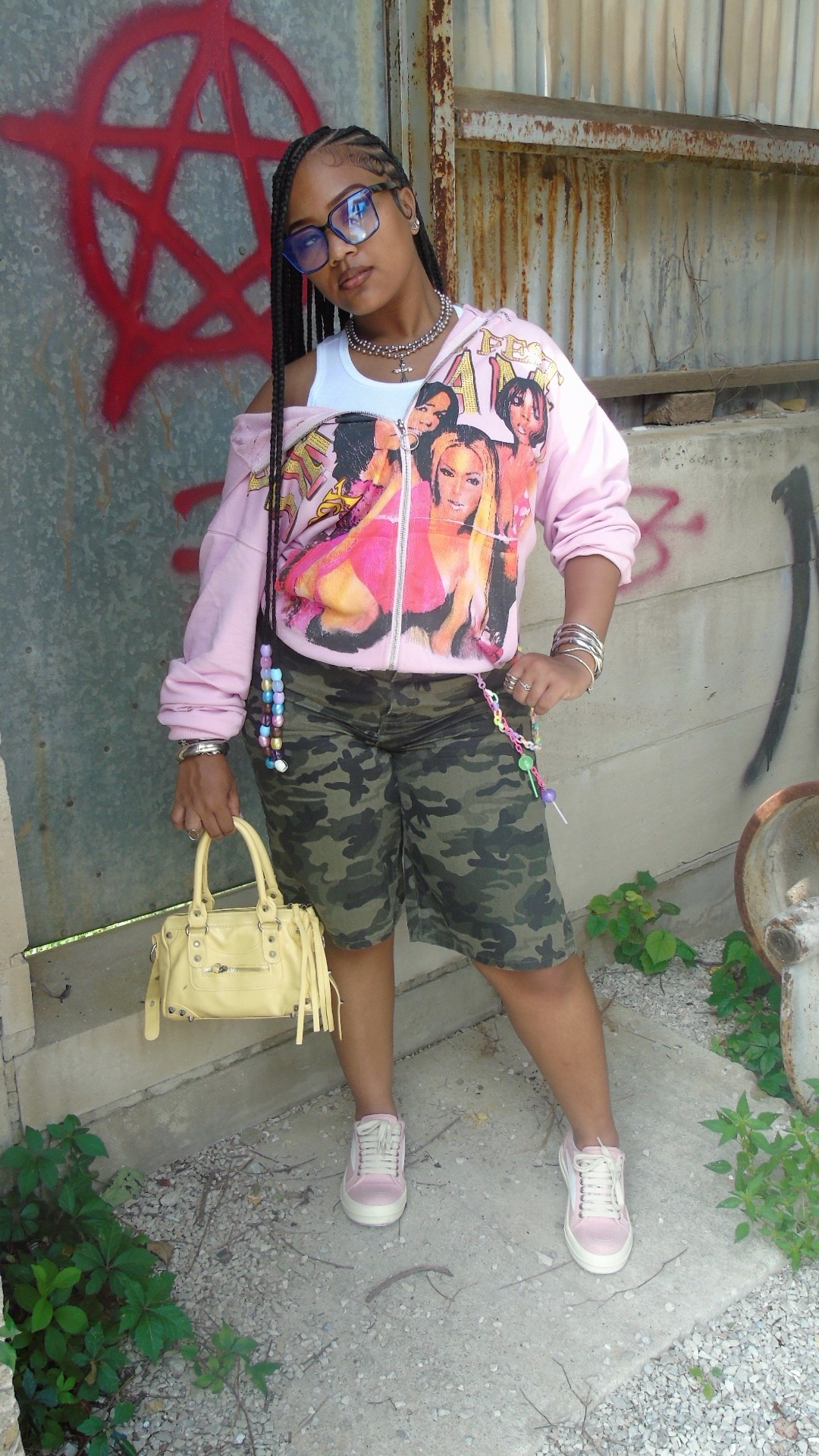@imjusta5stargirl