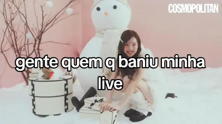 @Ana ama k-pop