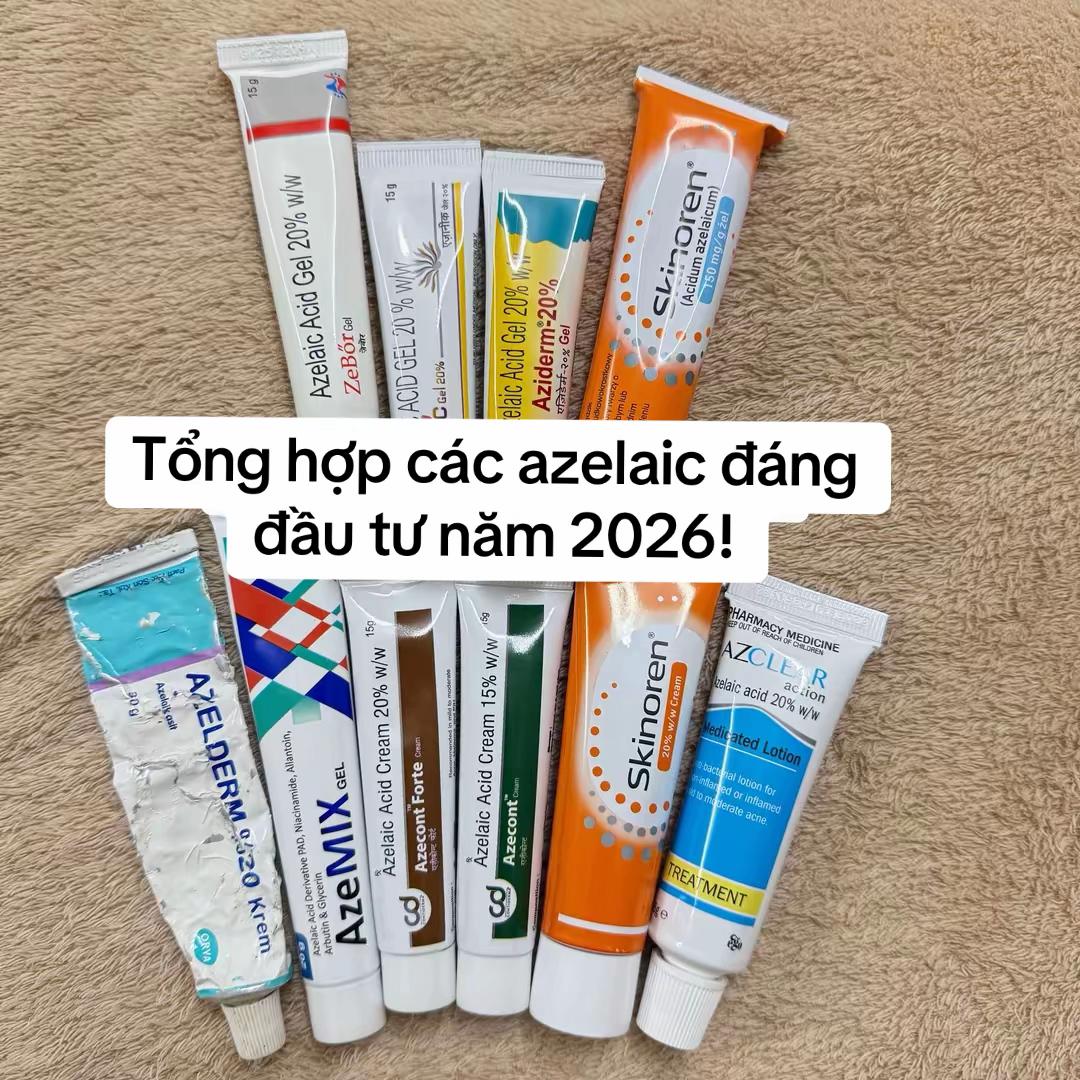 @Loca Cosmetics