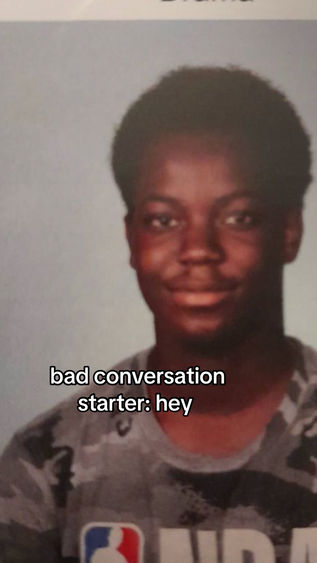 @Isaiah