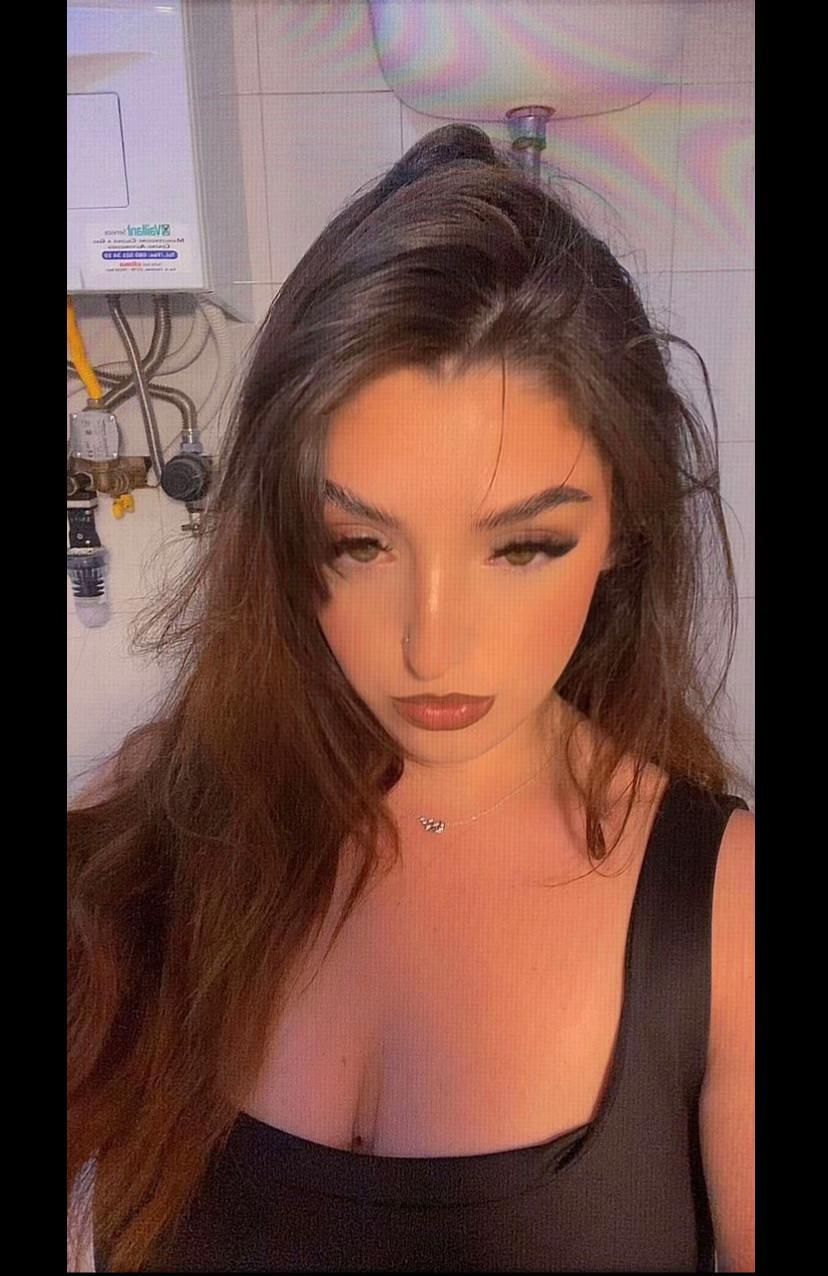 @Giulia