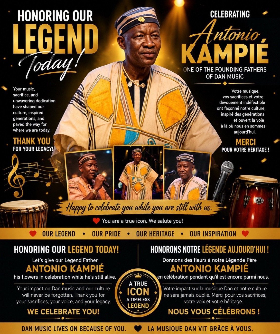 @Beth Makor Boakai