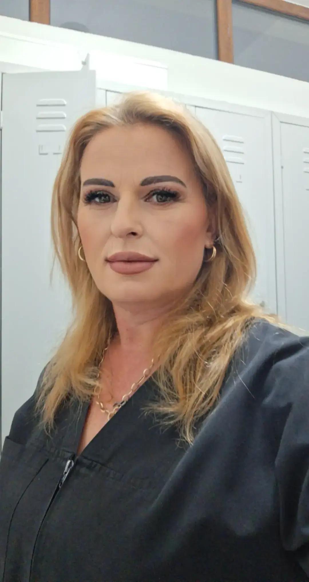 @Mariana mary