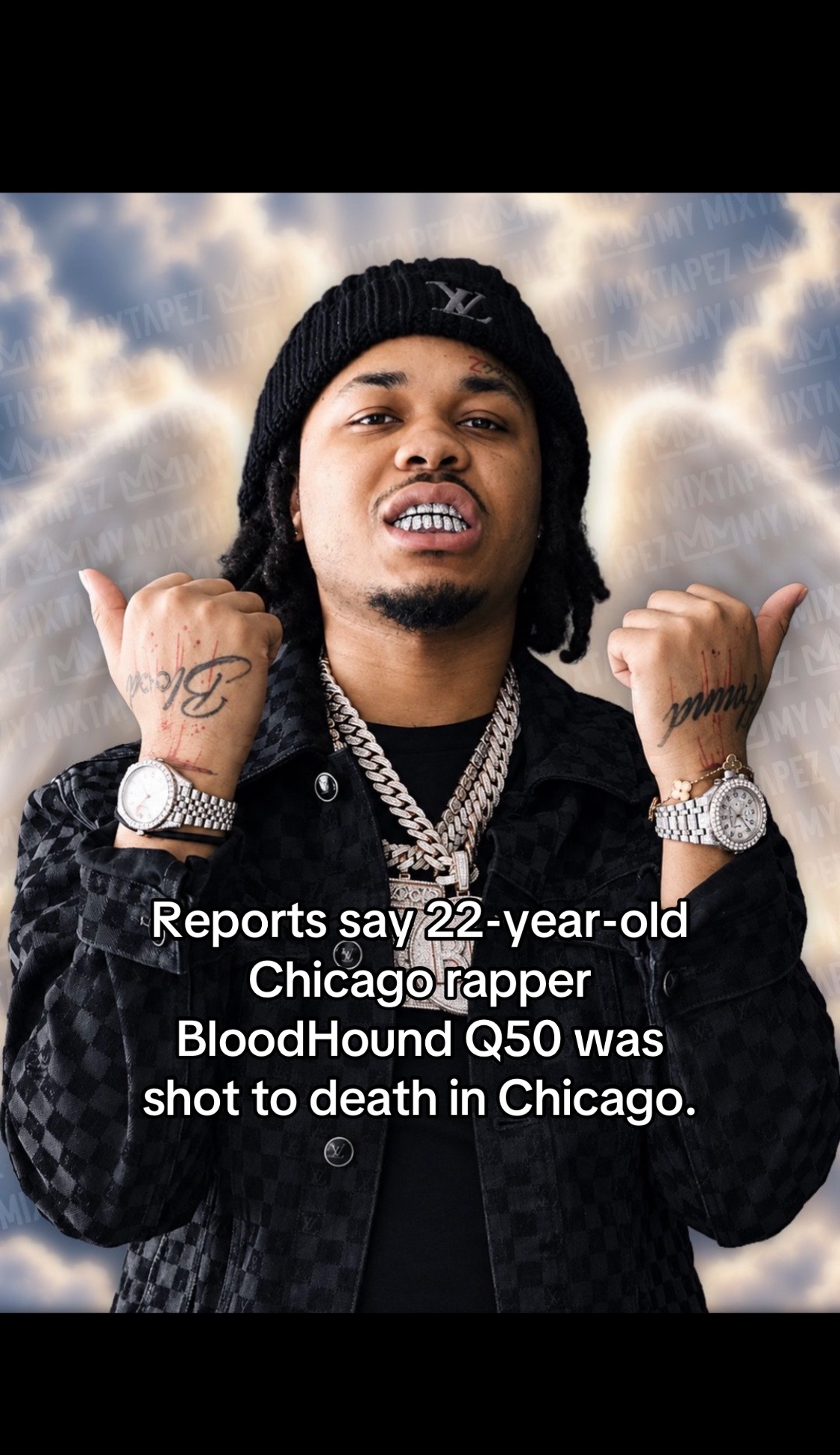 @Top Tier Hip Hop news
