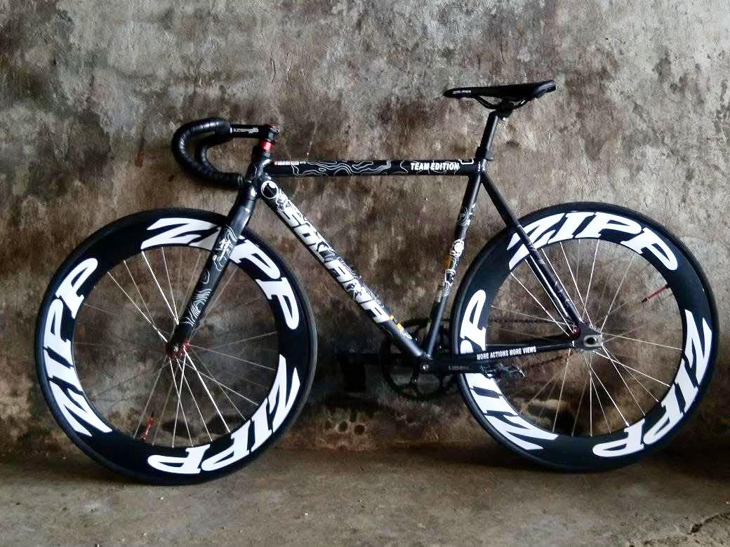 @JL ANTELOPE BIKESHOP