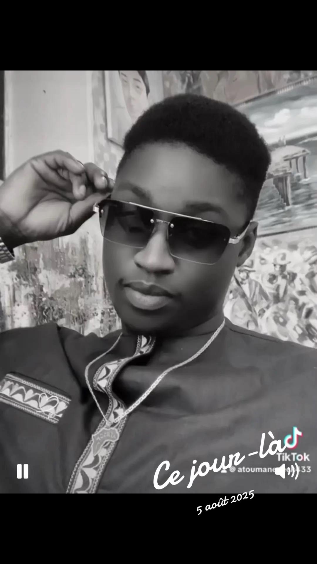 @TAWW MOUHAMED ATOUMANE 🇨🇻😎