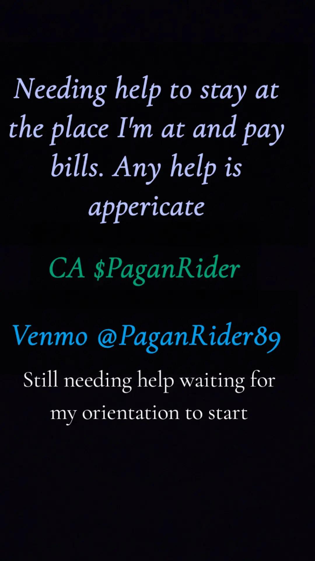 @🦉🧿🌵💜PaganRider💜♍🔮🍉