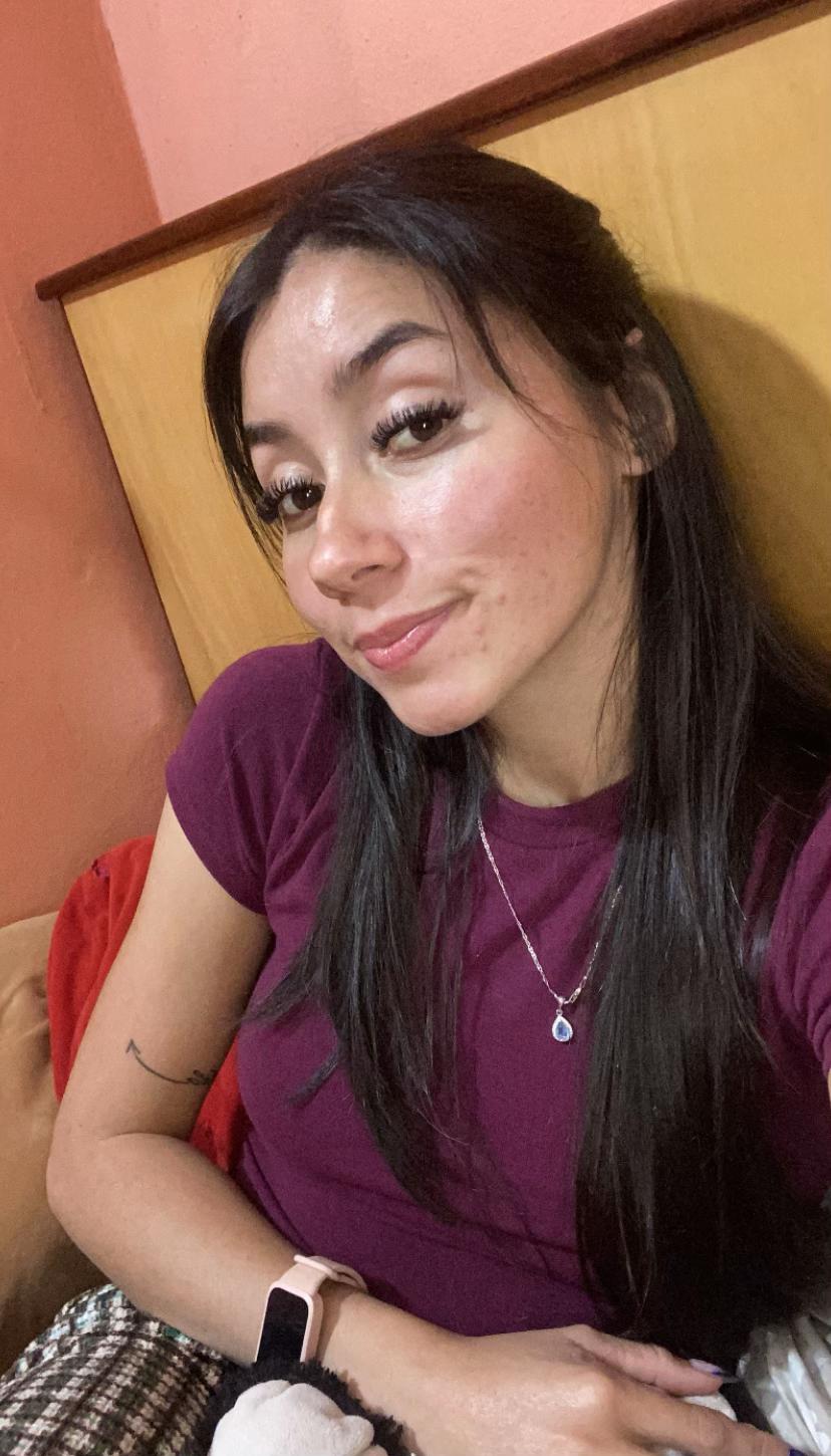 @Romina✨