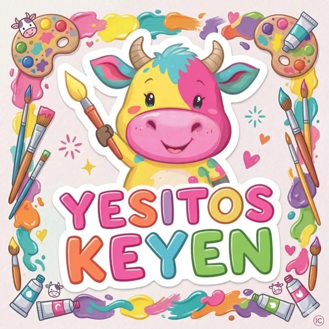 @YESITOS KEYEN