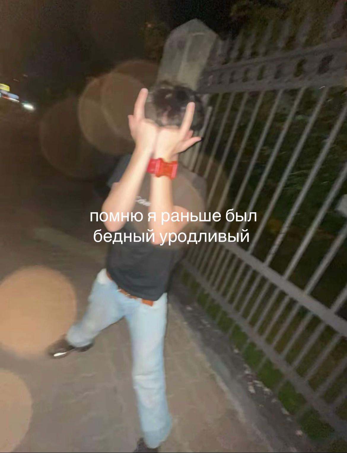 @киря ляпка