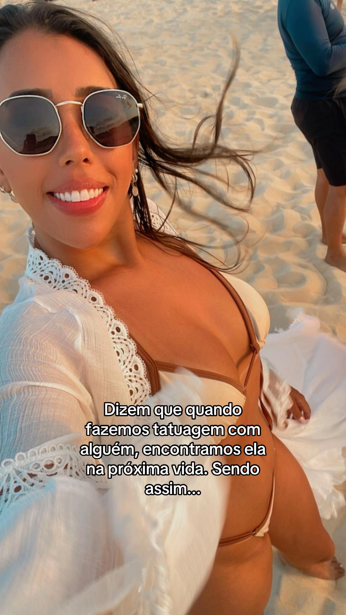 @Pam Silva