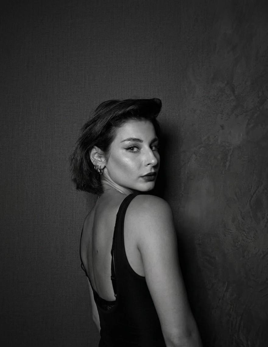 @Emine Nur Altıner