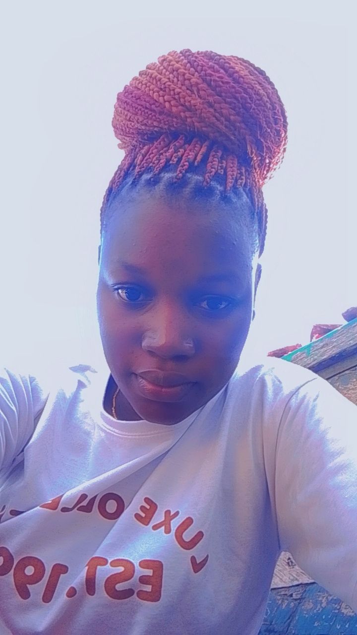 @Dem mluhya samia