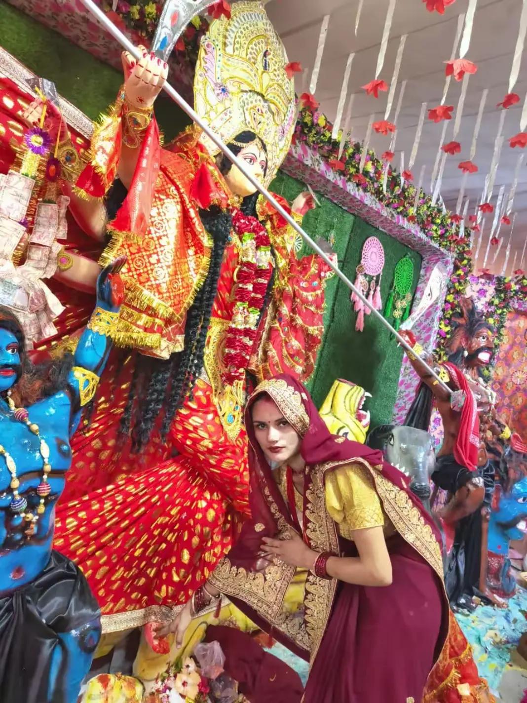 @๐ Krishna ♥๏ธ Manisha ๐