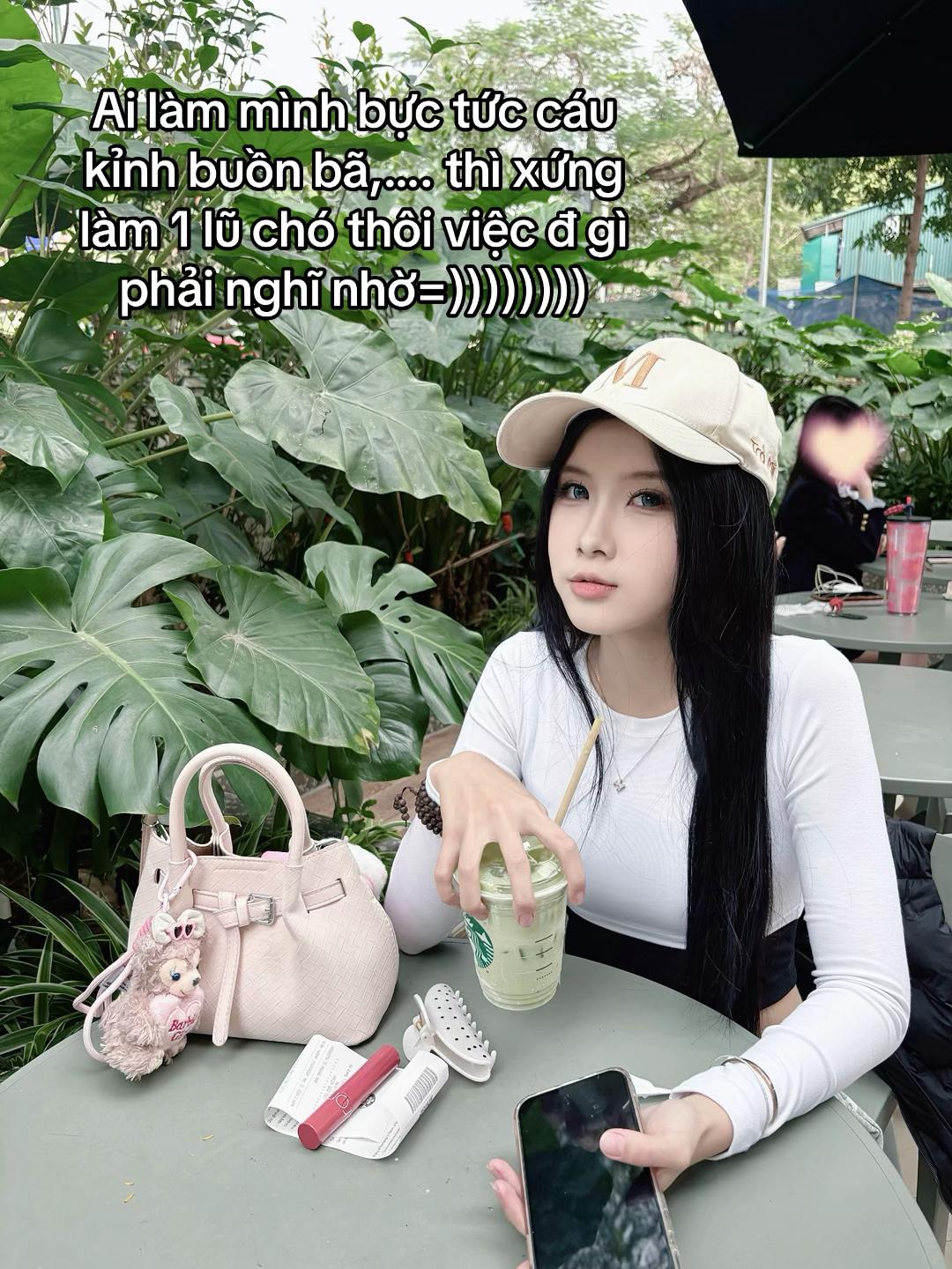 @t cute vl