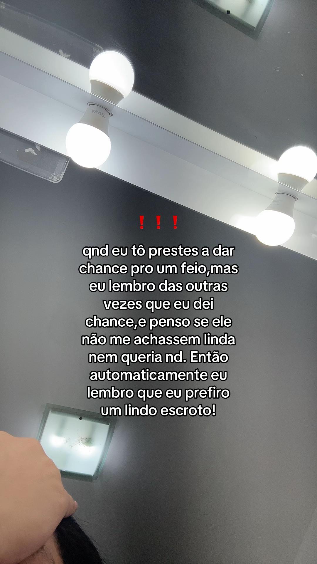 @Twitterpessoal🤹