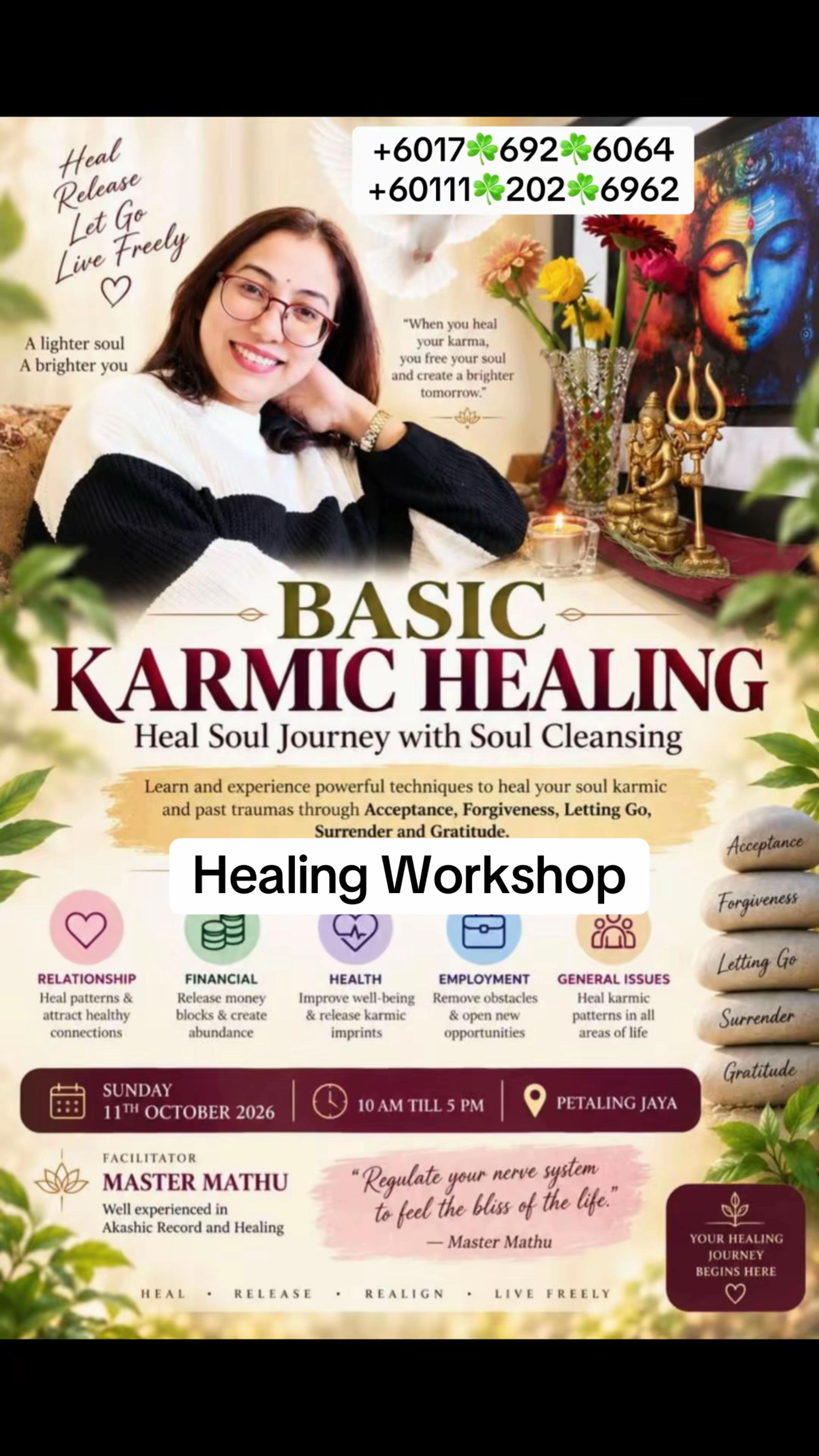 @WhitePigeon Holistic Services